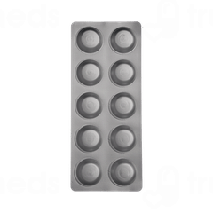 Neopride Mps Chewable Tablet 10