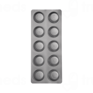 Neopride Mps Chewable Tablet 10
