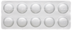 Neopride Mps Chewable Tablet 10