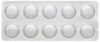 Neopride Mps Chewable Tablet 10