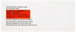 Neopride Total 40 Tablet 10