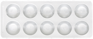 Neopride Total 40 Tablet 10