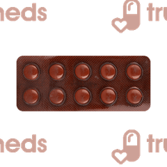 Neorelax A 4mg Tablet 10 Neorelax A 4mg Tablet 10
