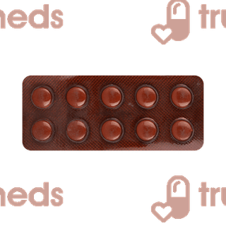Neorelax A 4mg Tablet 10