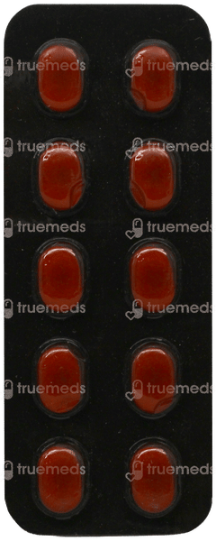 Neosoralen 5mg Tablet 10 Neosoralen 5mg Tablet 10