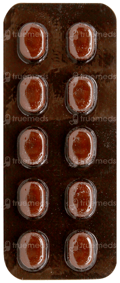 Neosoralen Forte Tablet 10 Neosoralen Forte Tablet 10