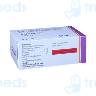 Nersave Nt Tablet 10