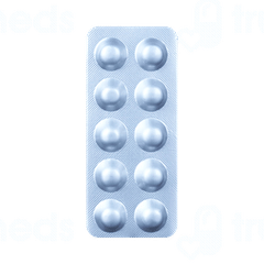 Nersave Nt Tablet 10