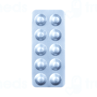 Nersave Nt Tablet 10