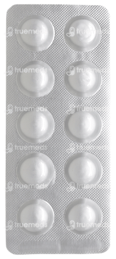 Nervsenz Tablet 10