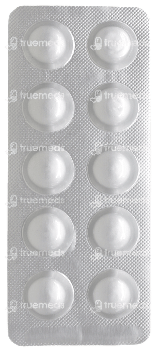 Nervsenz Tablet 10
