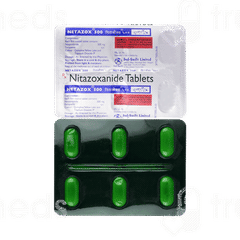 Netazox 500 Tablet 6