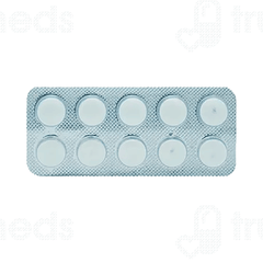 N Ethi 10  Tablet 10