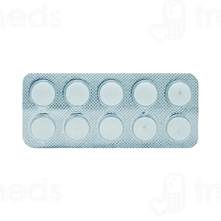 N Ethi 10  Tablet 10