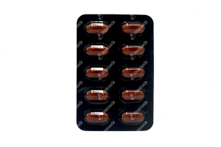 Neual 10 MG Tablet 10