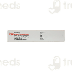 Neuciti 500 Tablet 10