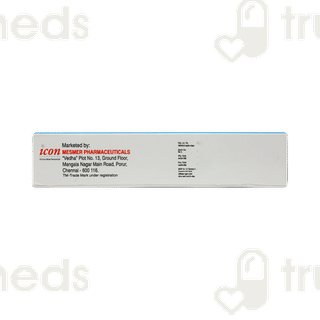 Neuciti 500 Tablet 10