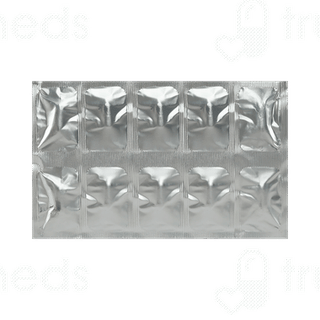 Neuciti 500 Tablet 10