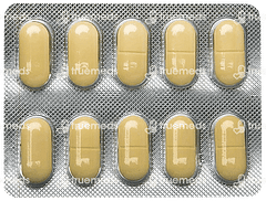 Neuciti Plus Tablet 10