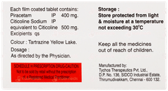 Neuciti Plus Tablet 10 Neuciti Plus Tablet 10