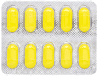 Neuciti Plus Tablet 10