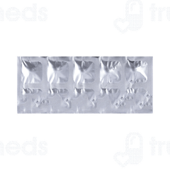 Neurica Nt 75/10 MG Tablet 10
