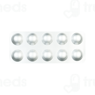 Neurobid Nt Tablet 10
