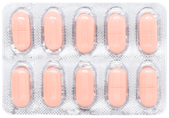 Neurocetam 1200 Tablet 10 Neurocetam 1200 Tablet 10