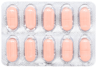 Neurocetam 1200 Tablet 10