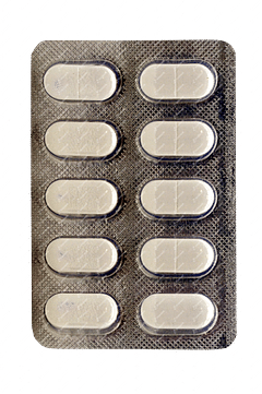 Neurocetam 800 Tablet 10