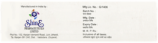 Neurofit Forte Tablet 10