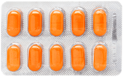 Neurofit Forte Tablet 10 Neurofit Forte Tablet 10