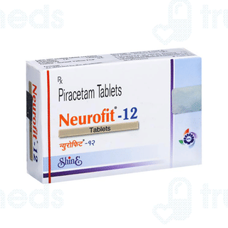 Neurofit 12 Tablet 10