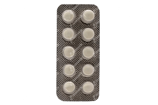 Neurokem Od 75 MG Tablet 10