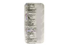 Neurokem Od 75 Tablet 10