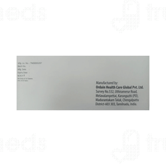 Neuromin M 1500 Mcg/800mg Tablet 10