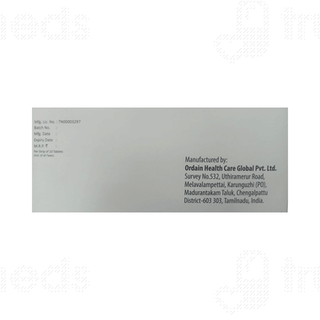 Neuromin M 1500 Mcg/800mg Tablet 10
