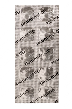 Neuromin Od Tablet 10 Neuromin Od Tablet 10