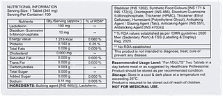 Neuronomic Tablet 10