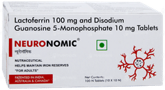 Neuronomic Tablet 10