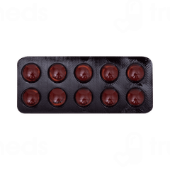 Neuropill 100 Tablet 10
