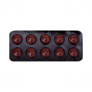 Neuropill 100 Tablet 10