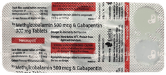 Neuropill Tablet 10 Neuropill Tablet 10
