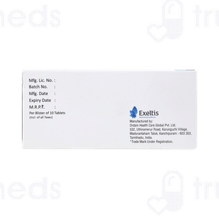 Neuropill Tablet 10