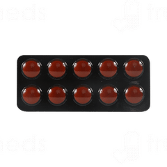 Neuropill Tablet 10