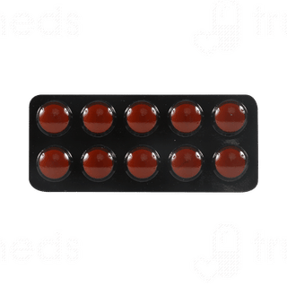 Neuropill Tablet 10