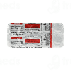 Neuropill Tablet 10