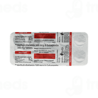 Neuropill Tablet 10