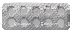 Neurovin Tablet 10