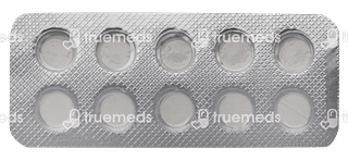 Neurovin Tablet 10